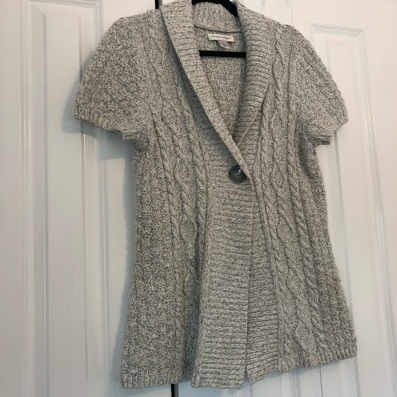 Christopher & Banks cardigan - Picture 4 of 10